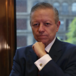 Magistrado Alberto Roldán confirma más grabaciones con presiones del equipo de Zaldívar