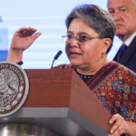 El SAT, instrumento de terror y extorsión de la 4T; Raquel Buenrostro, la gran ejecutora