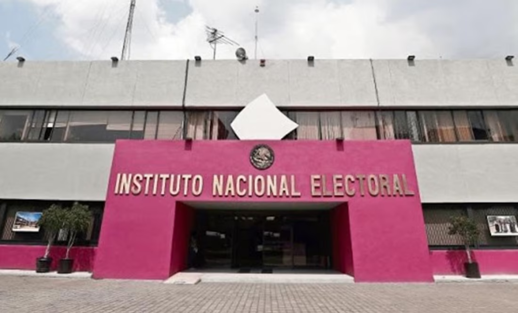 Partidos presentan más de mil quejas ante INE por presuntas irregularidades en gastos