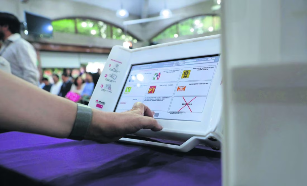 Elecciones 2024: Horarios en los que se dará a conocer los resultados el 2 de junio