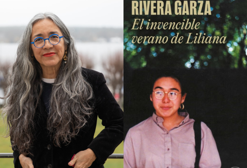 La mexicana Cristina Rivera Garza gana el Premio Pulitzer por «El invencible verano de Liliana»