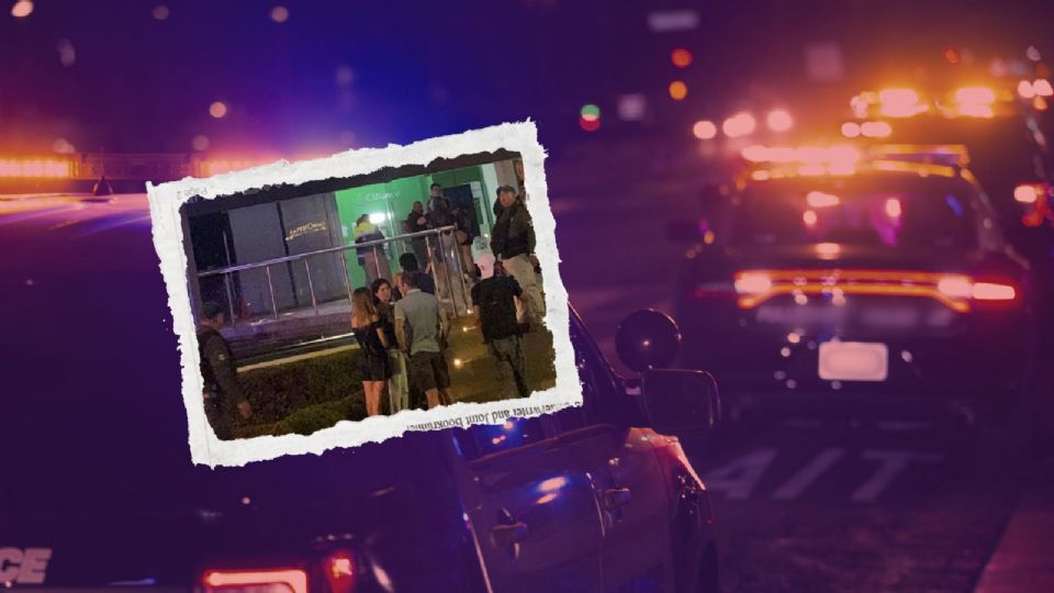 Tragedia en San Luis Potosí: show de influencer deja al menos 2 muertos y 15 heridos