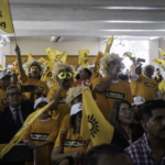 INE ‘apaga’ al PRD: Rechaza contar 100% de votos para evitar que pierda registro