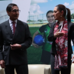 Rogelio Ramírez de la O se queda en Hacienda para el gabinete de Sheinbaum