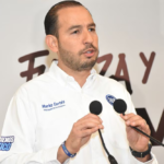 Presenta PAN juicio para anular elecciones por intervención presidencial y del crimen organizado