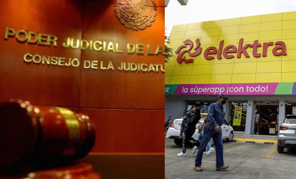 Tribunales cedieron ante amenazas de AMLO en caso Elektra: Grupo Salinas
