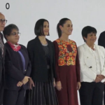 Buenrostro, Esteva y Kershenobich a gabinete de Claudia Sheinbaum