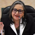 “La justicia no es un monopolio del Poder Judicial”: Norma Piña en primer foro sobre Reforma al PJ