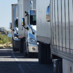 Transportistas sí harán paro nacional este viernes