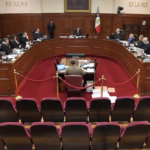 ¡Escándalo en la SCJN! Ministra critica duramente la reforma judicial en México