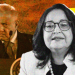 Ministra Piña: reforma judicial de AMLO, “retroceso en derechos humanos”