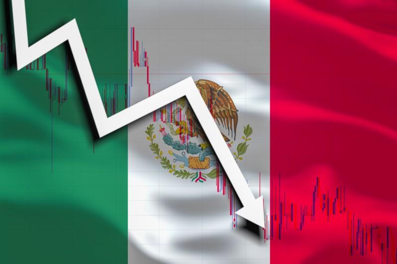 Salen inversiones de México por Reforma Judicial