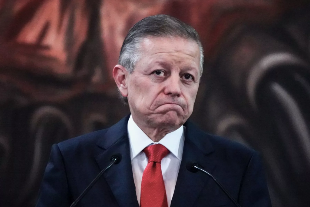 Avanza investigación contra Zaldívar; Todos los ministros tienen denuncias: Piña
