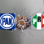 Perfila el PAN romper alianza con el PRI; “fue error histórico”