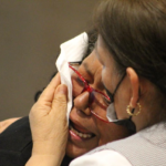 Madre buscadora denuncia que han tardado 8 meses para entregarle cuerpo de su hijo en Zacatecas