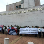 “No somos políticos”: Integrantes del Poder Judicial mandan carta a Sheinbaum por preocupación ante reforma
