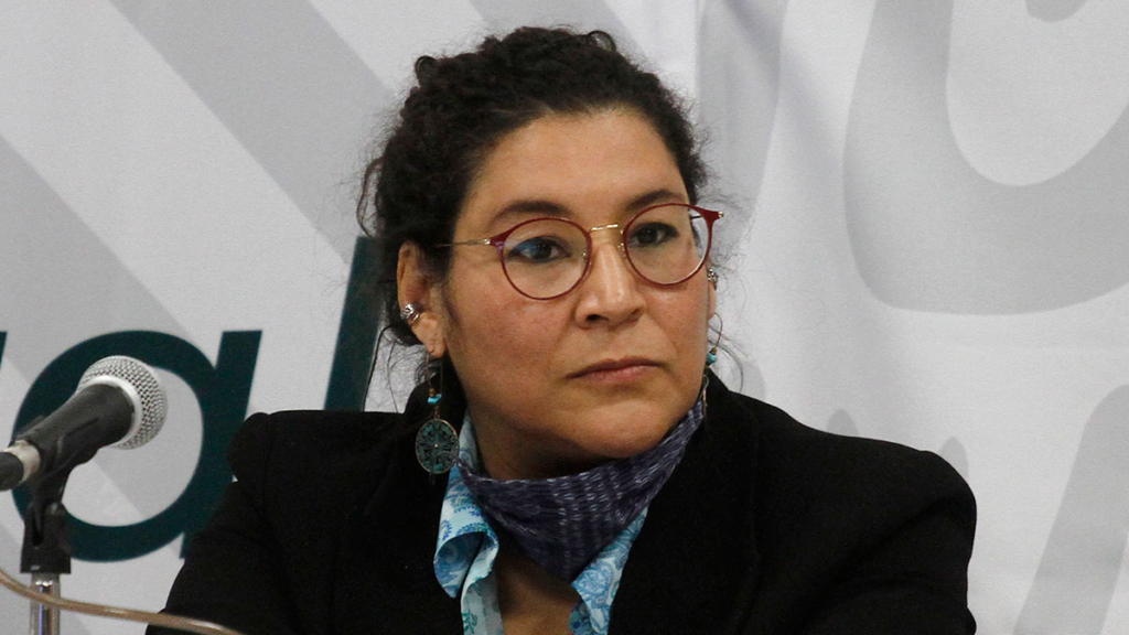 La SCJN responde a desinformación de Lenia Batres