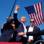 Qué se sabe del ataque en un mitin de Donald Trump en el que el expresidente de EE.UU. resultó herido leve y el tirador fue abatido
