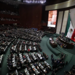 Discusión de sobrerrepresentación en Congreso, para que 4T no obtenga mayoría calificada para la reforma judicial: Segob