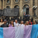 Congreso de CDMX aprueba tipificar<br>transfeminicidio