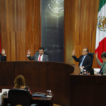 El Tribunal Electoral, por declarar más trampas electorales de AMLO