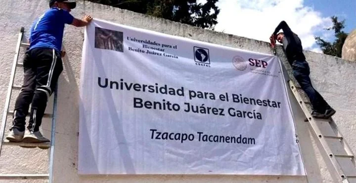Universidades de AMLO, otro fracaso