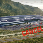 ¡Bye, México! Elon Musk cancelaría planta de Tesla en Monterrey si gana Trump