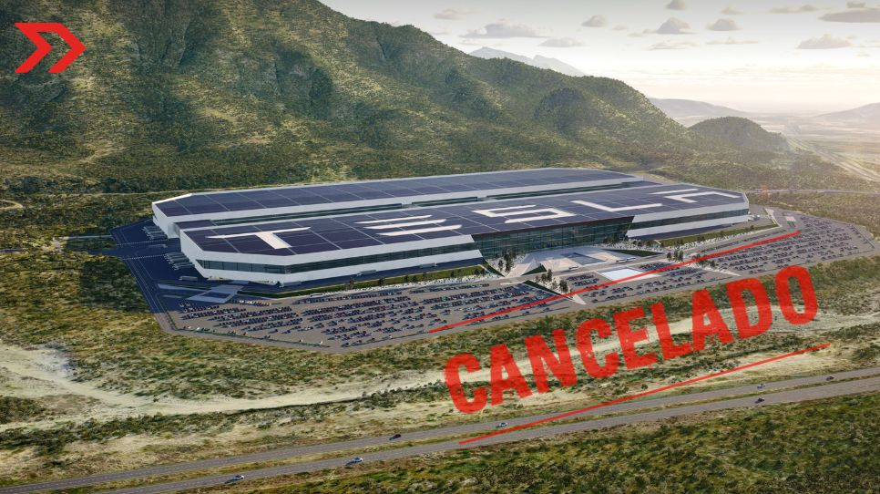 ¡Bye, México! Elon Musk cancelaría planta de Tesla en Monterrey si gana Trump