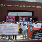 «Reforma a PJF orillará a jueces a sentencias rápidas e ineficaces para evitar sanción»