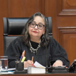 Poder Judicial presentará propuesta sobre reforma al sistema de justicia: Norma Piña