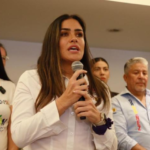 IECM ratifica triunfo de Alessandra Rojo de la Vega en la alcaldía Cuauhtémoc