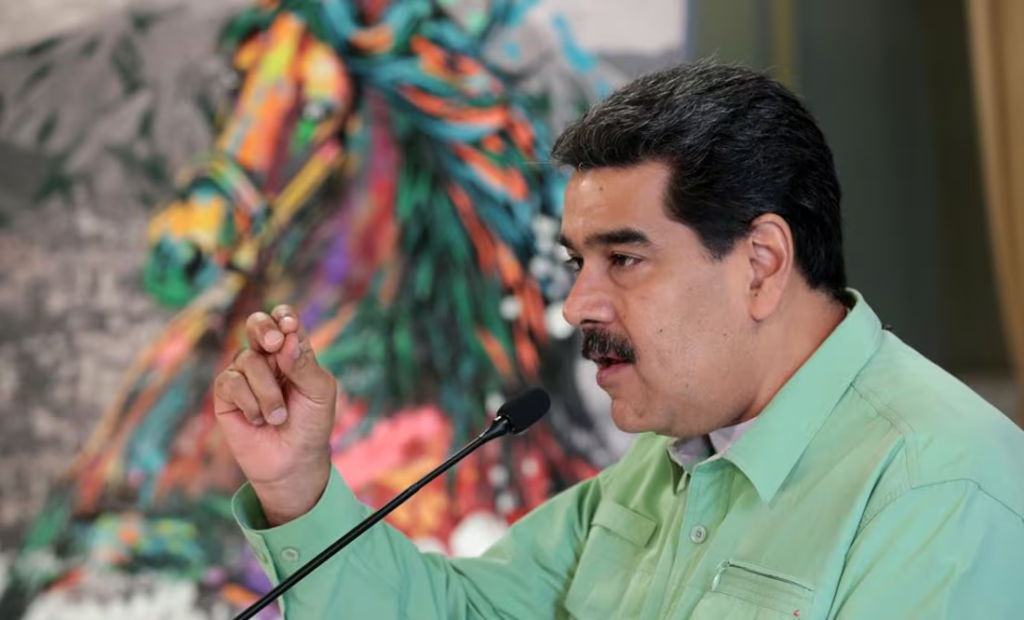La OEA no reconoce triunfo de Maduro en Venezuela; «acepte su derrota», dice