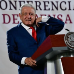 AMLO admite que «se le fue» establecer un requisito para ser juez en la reforma al Poder Judicial
