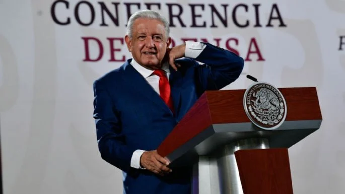 AMLO admite que «se le fue» establecer un requisito para ser juez en la reforma al Poder Judicial