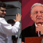 AMLO dio a su hijo Gonzalo cargo honorífico para supervisar obras del Corredor Interoceánico
