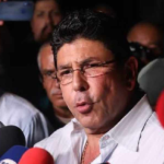 Fidel Kuri, con inexplicables lujos dentro del Reclusorio Norte