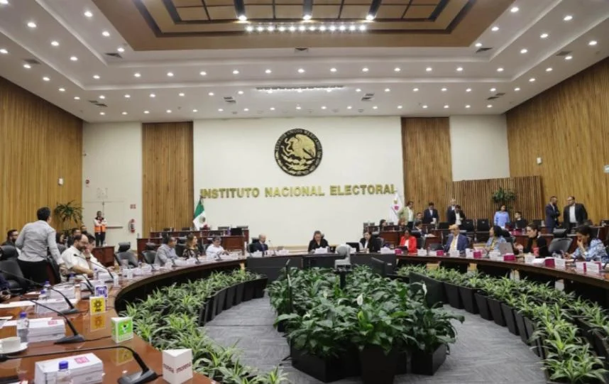 Consejo Coordinador Empresarial llama al INE y al TEPJF a evitar sobrerrepresentación