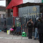 Jueces de distrito y magistrados de circuito se sumarán a paro indefinido