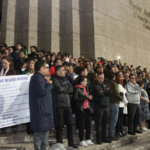 Coparmex respalda a trabajadores del Poder Judicial Federal que están en paro y pide generar consensos sobre la reforma