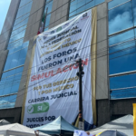 Gobierno Federal pide al CJF suspender salario a trabajadores en paro