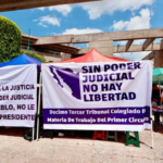 Reforma judicial: para Bank of America, de muy alto riesgo; WOLA: debilitaría derechos humanos