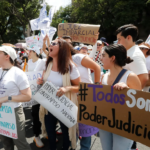 “Debilita la independencia judicial”: The Washington Post critica reforma de AMLO