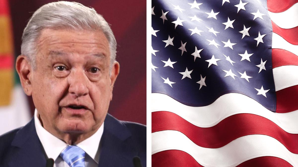López Obrador pone «en pausa» las relaciones con los embajadores de Estados Unidos y Canadá