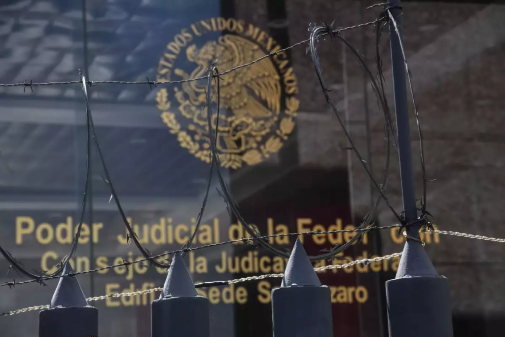 Departamento de Estado de EE.UU. comparte preocupaciones por reforma judicial