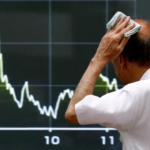 Lunes negro este 5 de agosto en las bolsas mundiales: esto es lo que sabemos