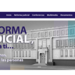 Poder Judicial alista su propio debate de la reforma