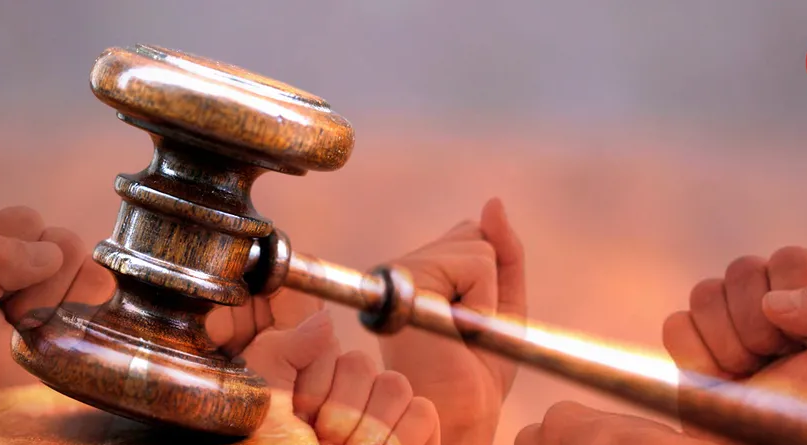 Reforma Judicial: Jueces y magistrados van por «paro pacífico» para el primer minuto del 21 de agosto