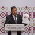 4T elimina propiedad privada de Constitución de CDMX: ‘Se revierte un andamiaje del neoliberalismo’