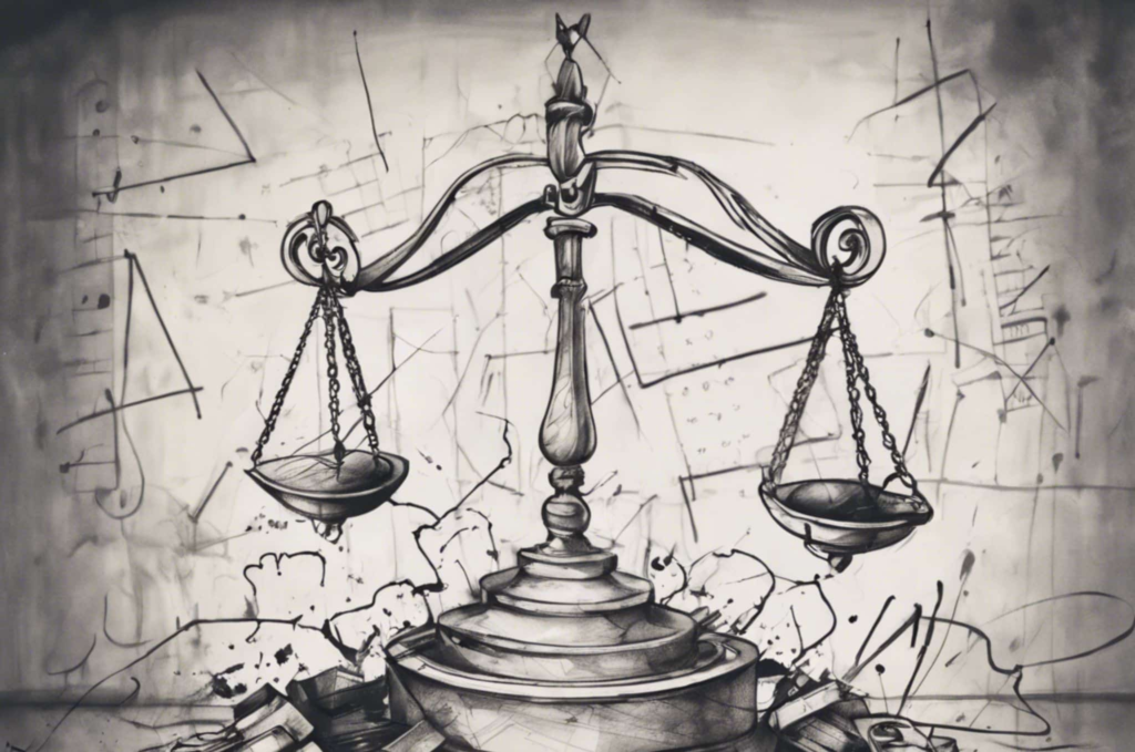Guía para seguir el impacto económico de la reforma judicial