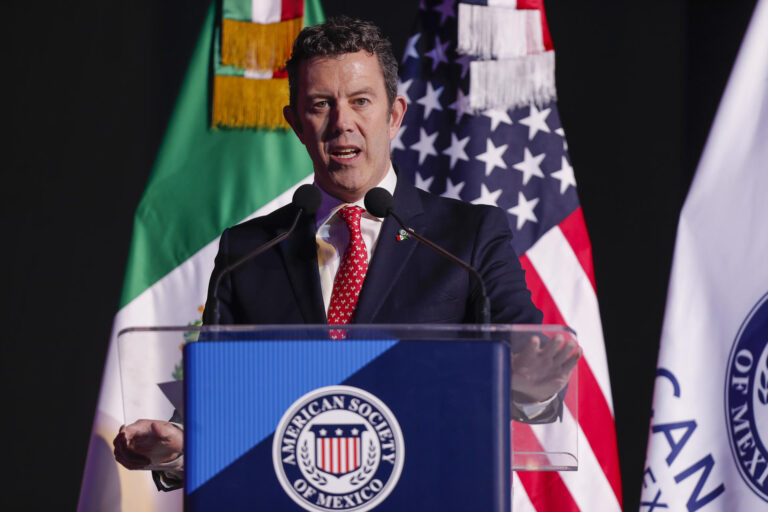 Empresas de EU en México frenan anuncios de inversión por polémica reforma judicial